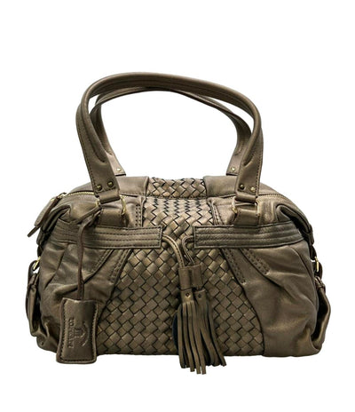 TOPKAPI ハンドバッグ ショルダーバッグ 肩掛け レディース トプカピ