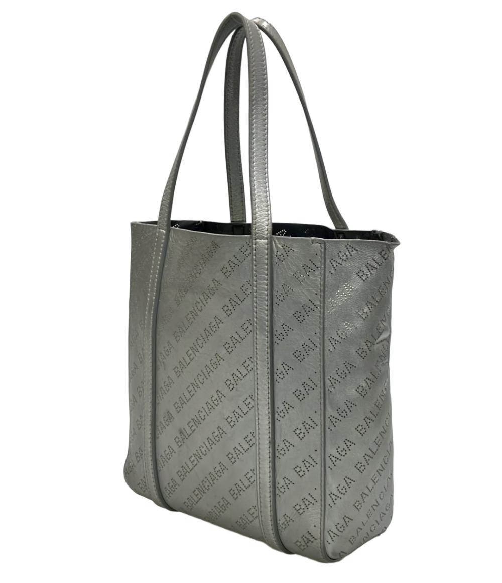 バレンシアガ 2WAY ハンドバッグ ショルダーバッグ 斜め掛け トートバッグ エブリデイ 551815 8117 レディース BALENCIAGA