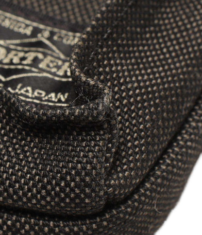 PORTER モバイルポーチ スモーキー メンズ ポーター