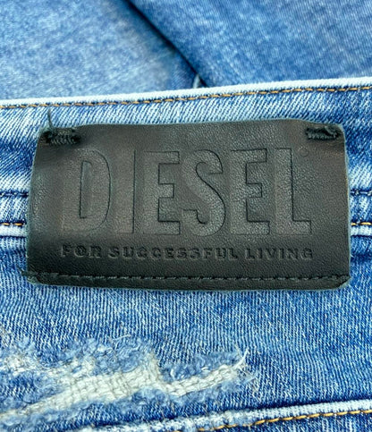 ディーゼル デニムパンツ ダメージ加工 メンズ SIZE 27 (XS) DIESEL