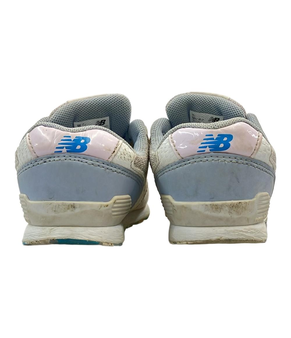 ニューバランス ローカットスニーカー IZ996MH3 キッズ SIZE 15.0 (M) NEW BALANCE