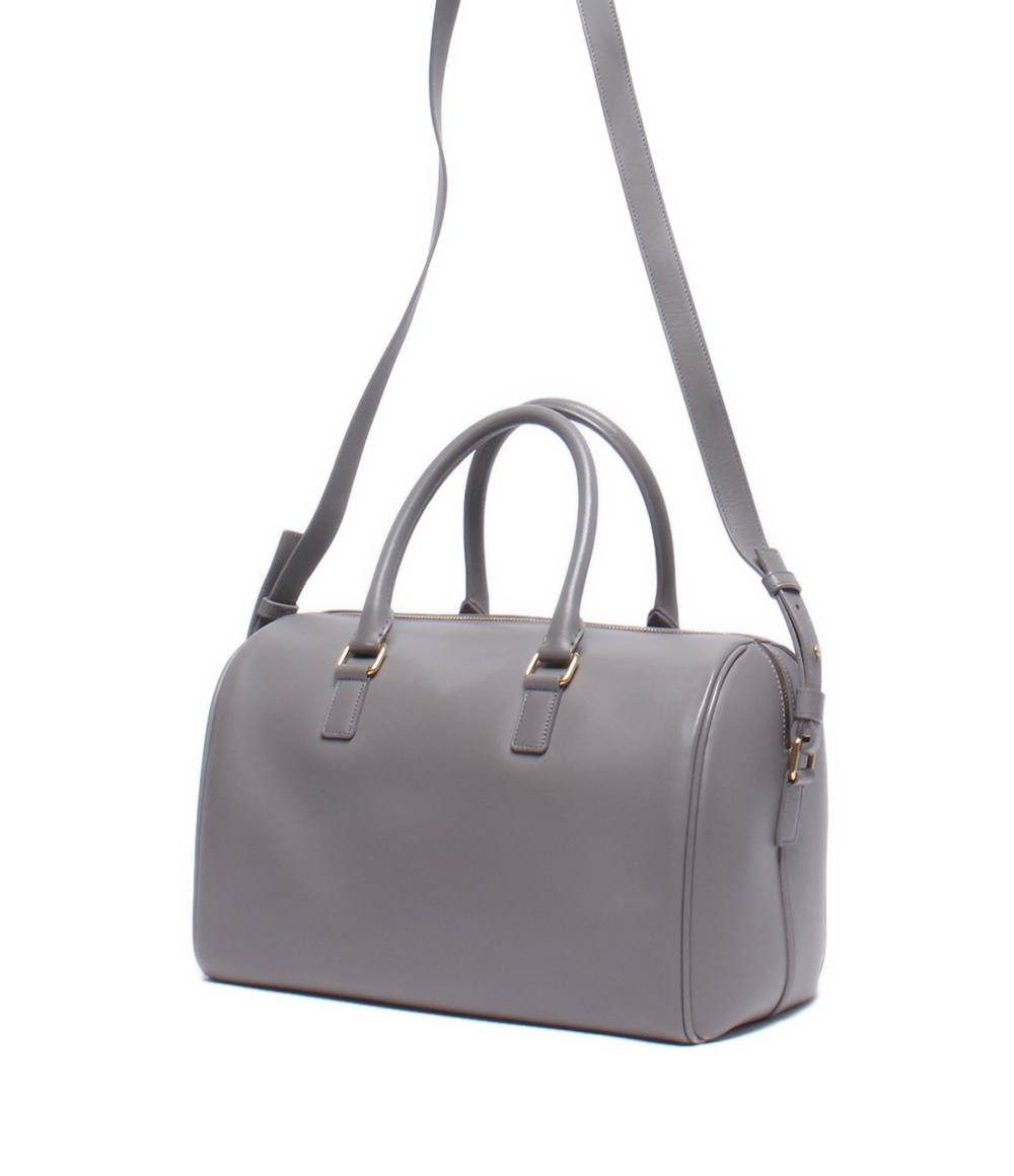 サンローランパリ 2wayハンドバッグ ショルダーバッグ 斜め掛け レディース SAINT LAURENT PARIS