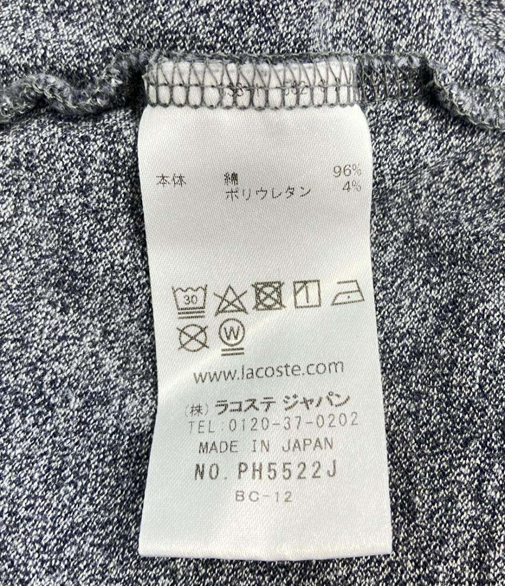 ラコステ 半袖ポロシャツ メンズ SIZE S LACOSTE