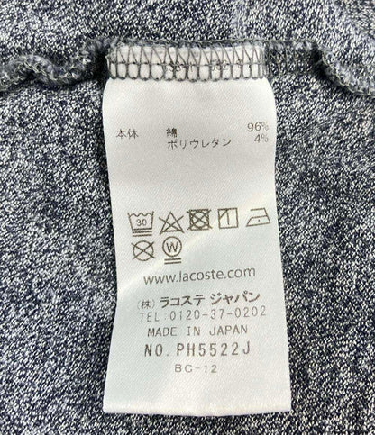ラコステ 半袖ポロシャツ メンズ SIZE S LACOSTE