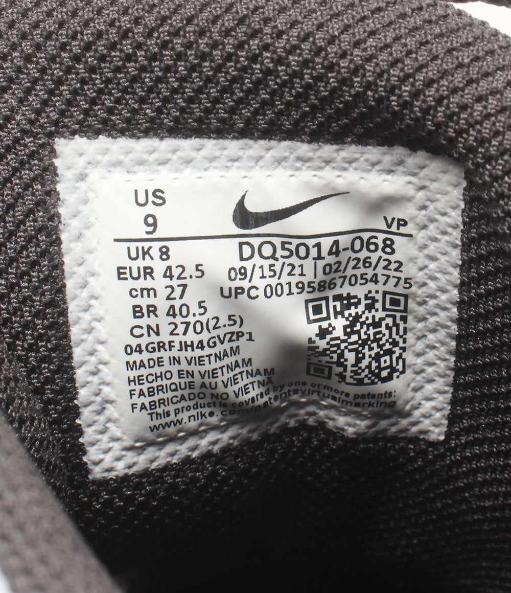 NIKE ミッドカットスニーカー ナイキ エア モア アップテンポ 96 コピーペースト DQ5014-068 メンズ SIZE 27.0 ナイキ