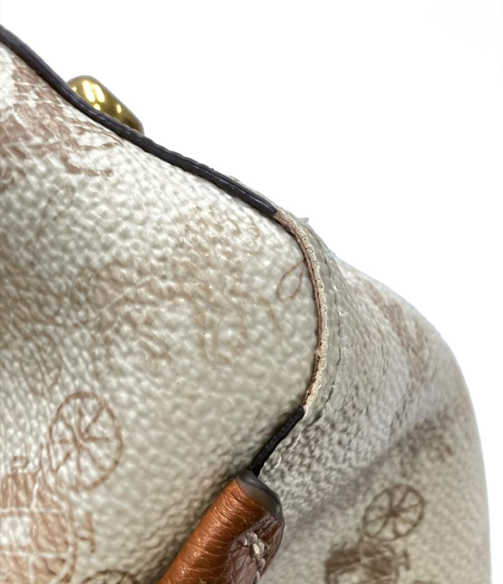 コーチ ショルダーバッグ 肩掛け ハドリー ホーボー ホースアンドキャリッジプリント C9129 レディース COACH