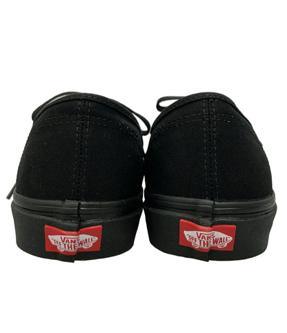 美品 VANS ローカットスニーカー オーセンティック メンズ SIZE 27.5 バンズ