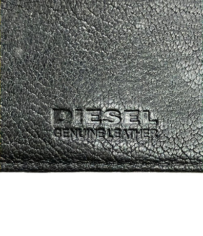 DIESEL 二つ折り財布 メンズ ディーゼル