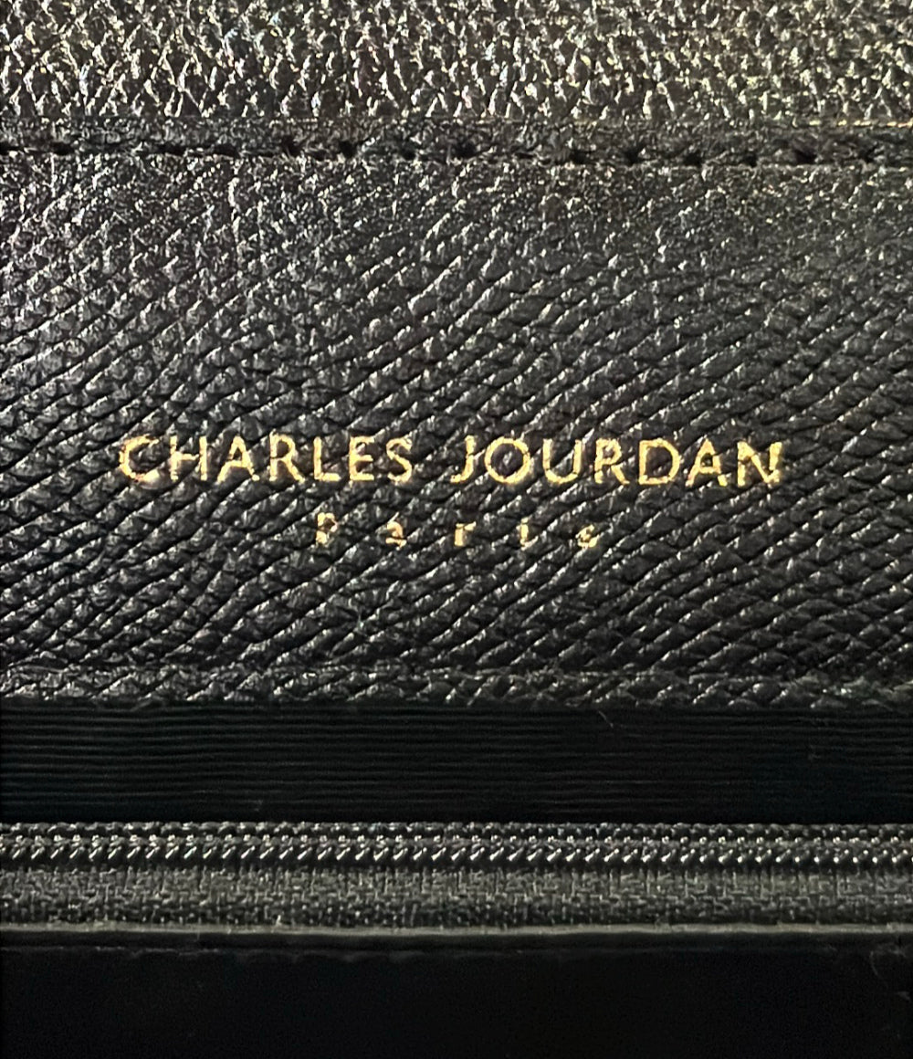 CHARLES JOURDAN ハンドバッグ レディース シャルル・ジョルダン