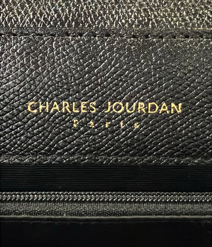 CHARLES JOURDAN ハンドバッグ レディース シャルル・ジョルダン