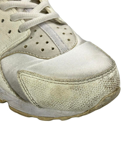 ナイキ ローカットスニーカー AIR HUARACHE RUN 634835-108 レディース SIZE 24 (L) NIKE