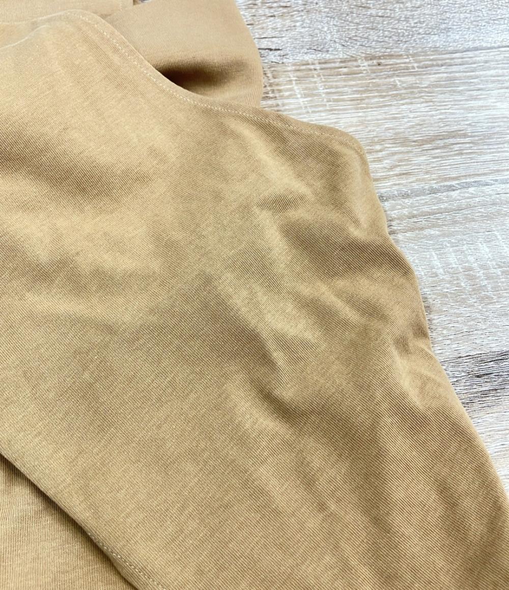 美品 cygne ノースリーブ リボントップス レディース SIZE 1 (S) シーニュ