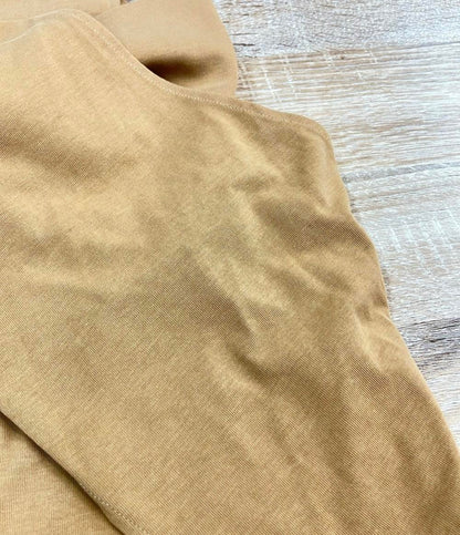 美品 cygne ノースリーブ リボントップス レディース SIZE 1 (S) シーニュ