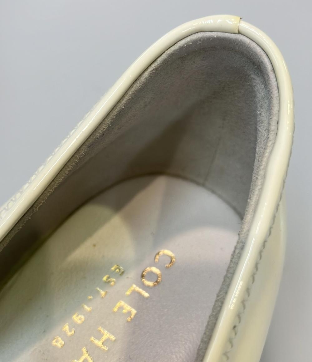 コールハーン ウェッジソールパンプス レディース SIZE 5 (XS) COLE HAAN