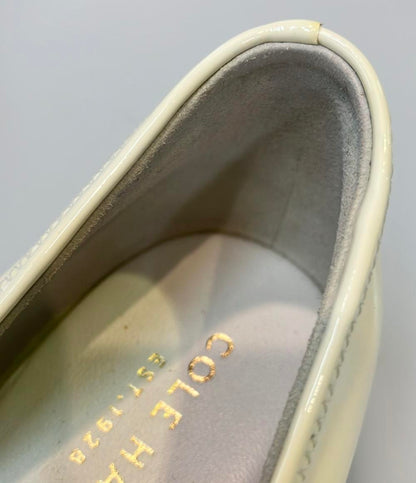 コールハーン ウェッジソールパンプス レディース SIZE 5 (XS) COLE HAAN