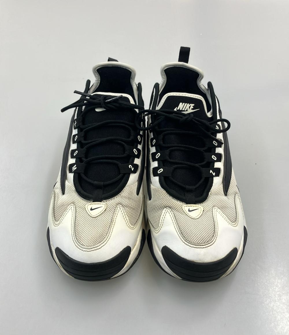 NIKE ローカットスニーカー ZOOM 2K AO0269-101 メンズ SIZE 27.0 (L) ナイキ