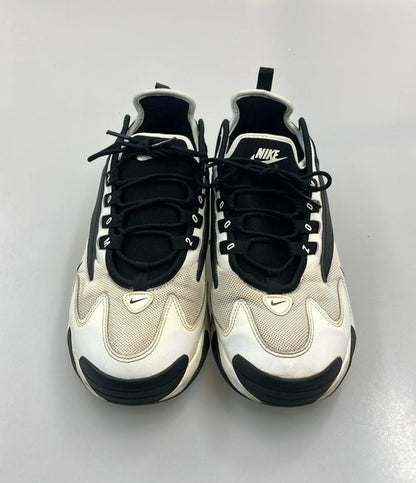 NIKE ローカットスニーカー ZOOM 2K AO0269-101 メンズ SIZE 27.0 (L) ナイキ