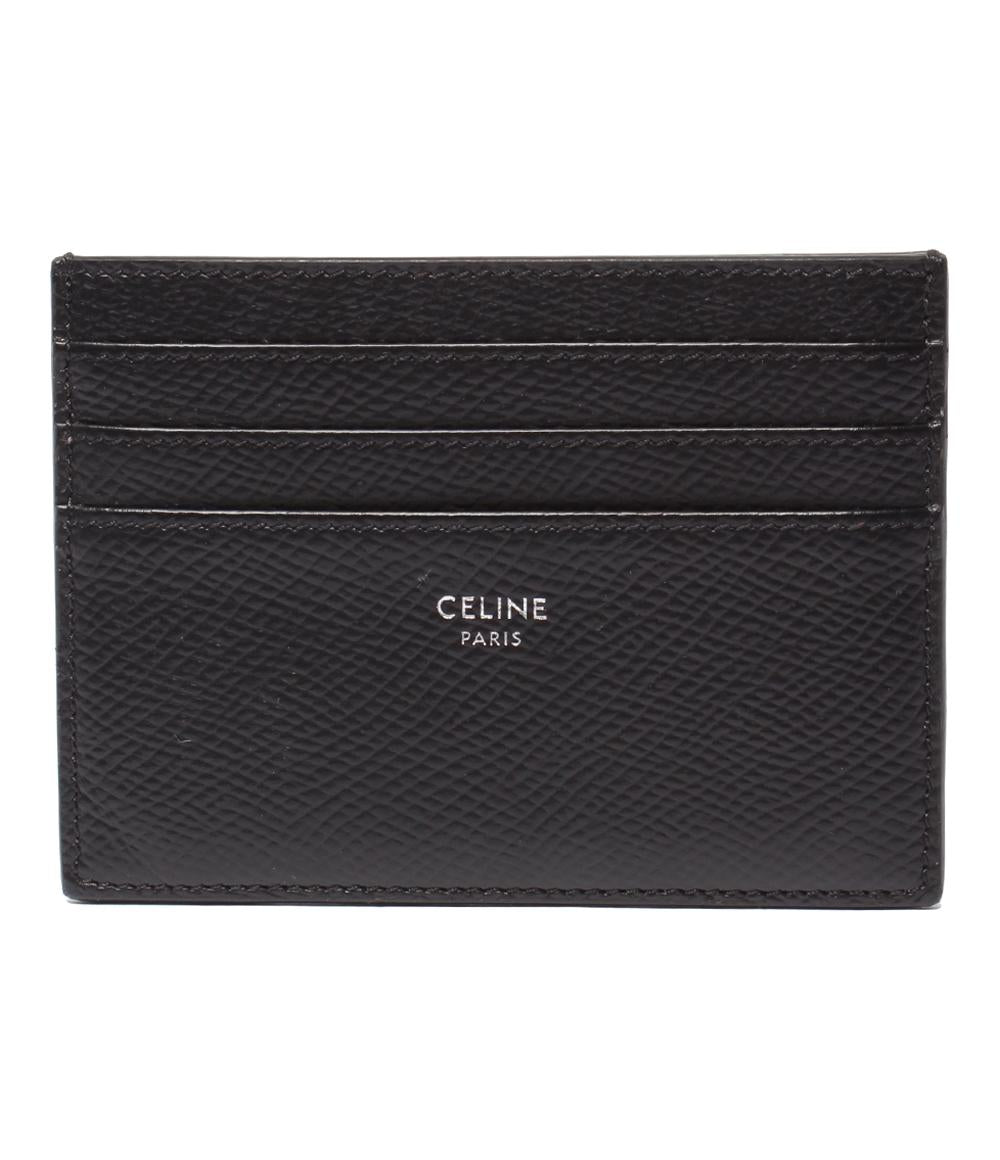 セリーヌ カードケース メンズ CELINE