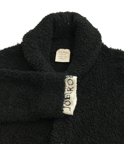 ジェラートピケ ジョエル・ロブション フリースカーディガン レディース SIZE L gelato pique Joel robuchon