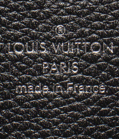 LOUIS VUITTON 長財布 マヒナ ポルトフォイユ イリス M60143 レディース ルイ・ヴィトン