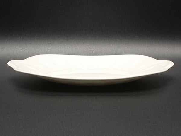 美品 WEDGWOOD B&Bプレート 皿 26cm コロシアム ウエッジウッド