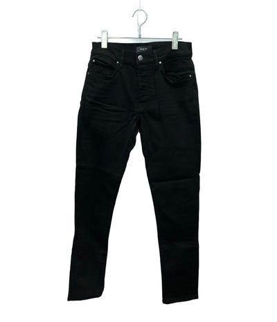 AMIRI スキニーパンツ ダメージ加工 ボタンフライ メンズ SIZE 29 (M) アミリ