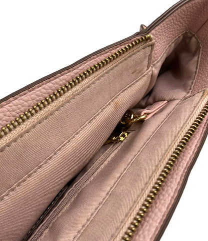 Samantha Vega 2WAY ハンドバッグ ショルダーバッグ 斜め掛け フラッター レディース サマンサベガ