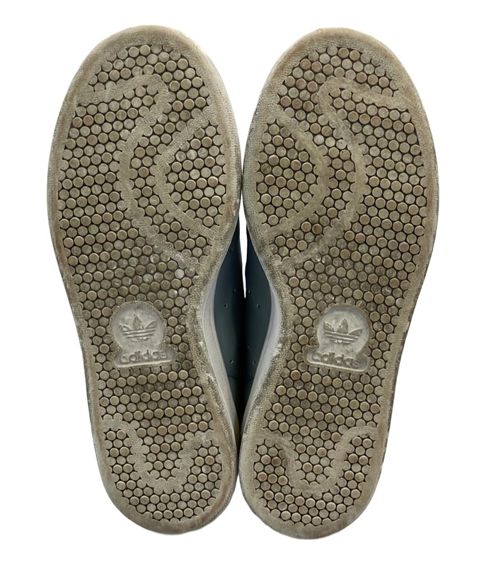 adidas ローカットスニーカー レディース SIZE 23.5 (M) アディダス