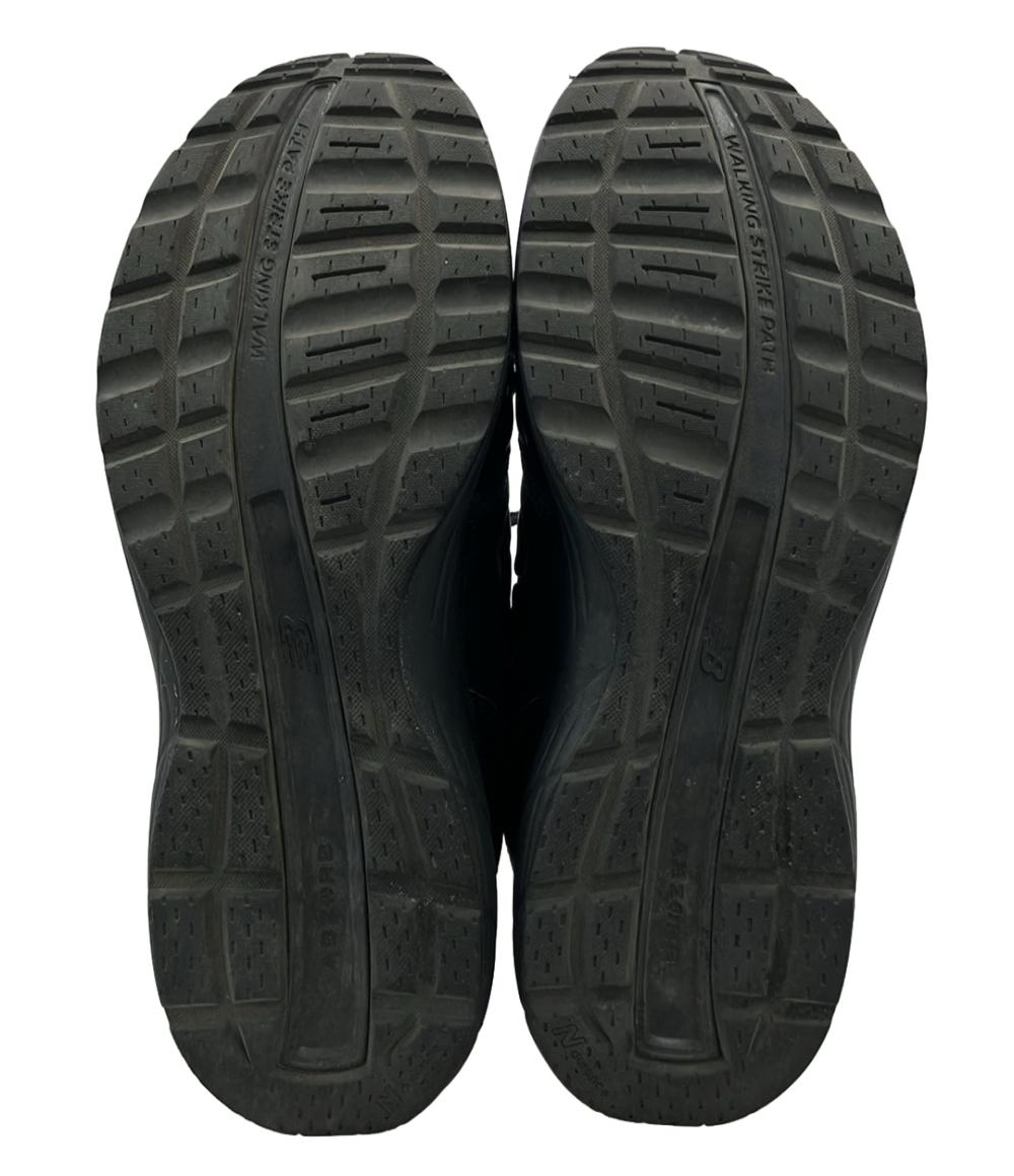 NEW BALANCE ローカットスニーカー MW550BG3 メンズ SIZE 25.5 (S) ニューバランス