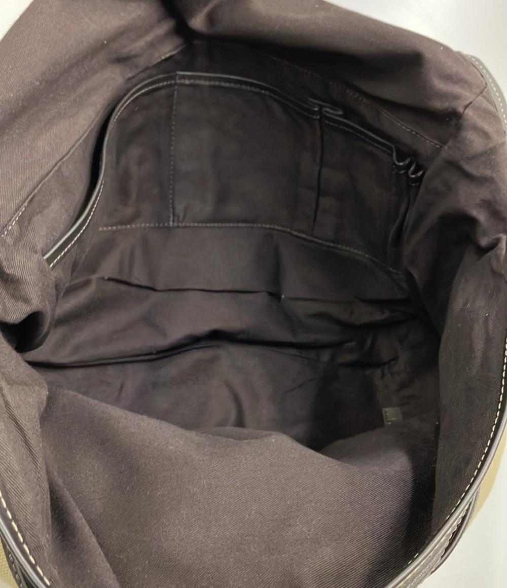 Dunhill ショルダーバッグ 斜め掛け メンズ ダンヒル