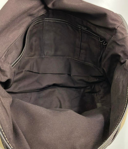 Dunhill ショルダーバッグ 斜め掛け メンズ ダンヒル