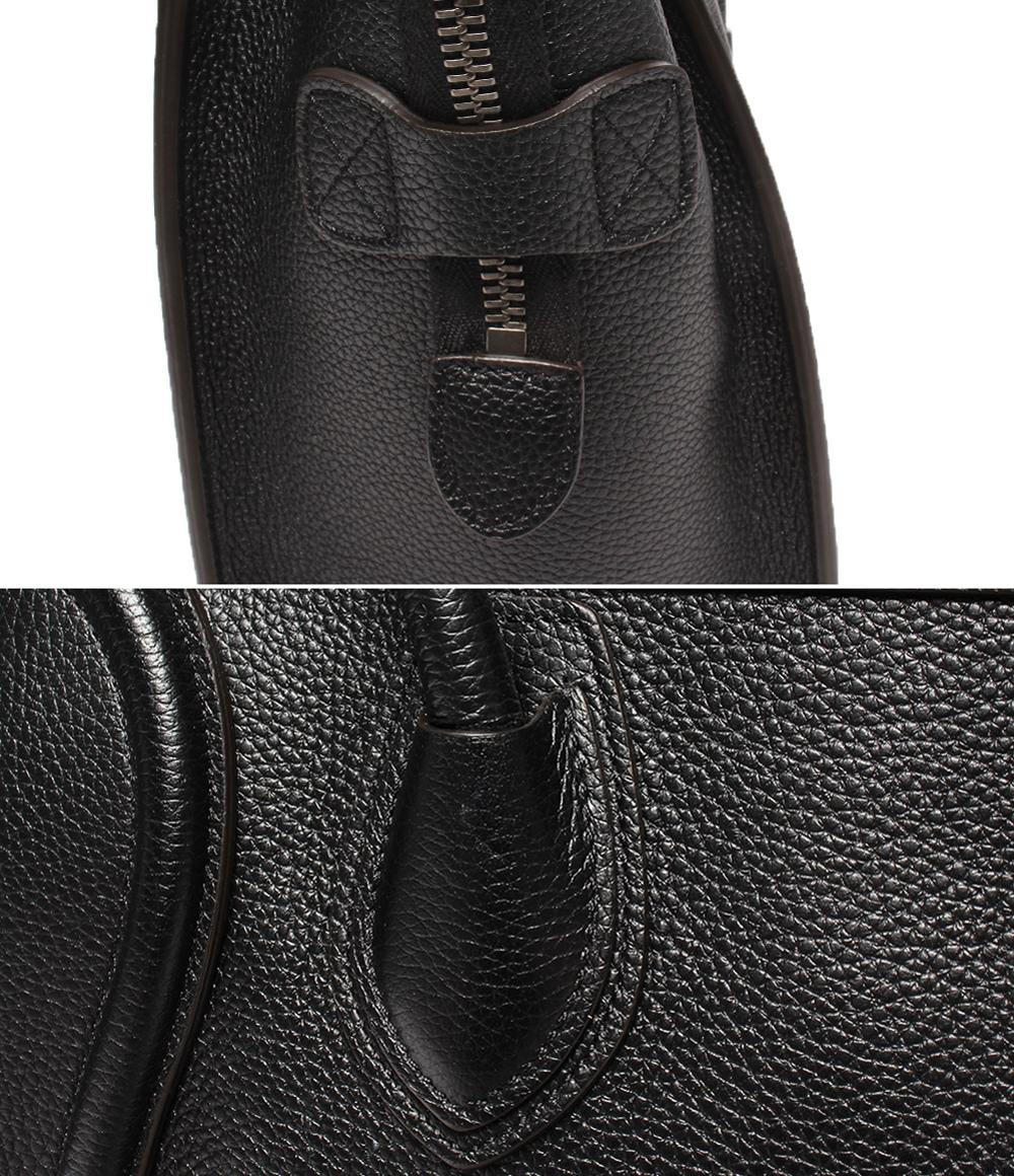 ■ CELINE（セリーヌ）良品 / レザー / ハンドバッグ /ブラック 黒 CELINE ハンドバッグ レディース セリーヌ – Rehello by BOOKOFF