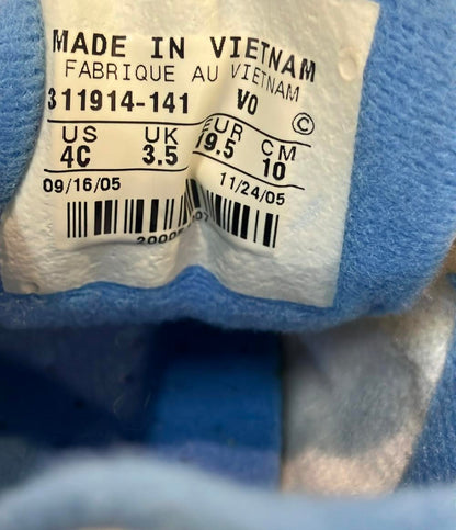 ナイキ ローカットスニーカー 311914-141 ベビー SIZE 10 (M) NIKE