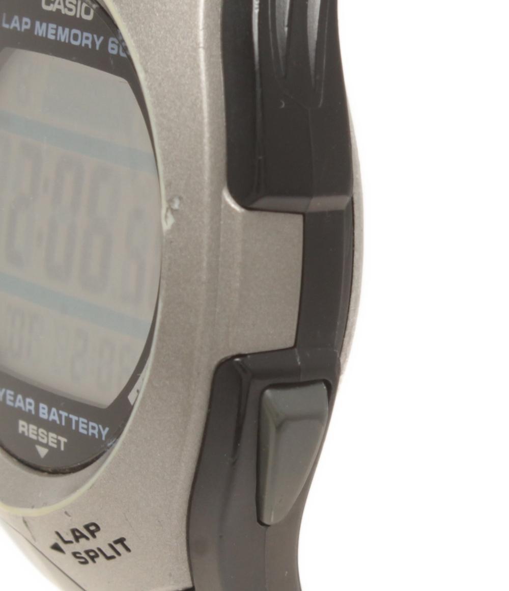 CASIO 腕時計 フィズ phys クオーツ STR-300CJ レディース メンズ カシオ