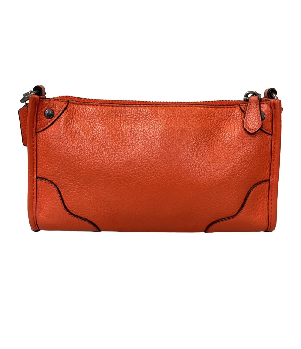 COACH ショルダーバッグ 斜め掛け F52646 レディース コーチ