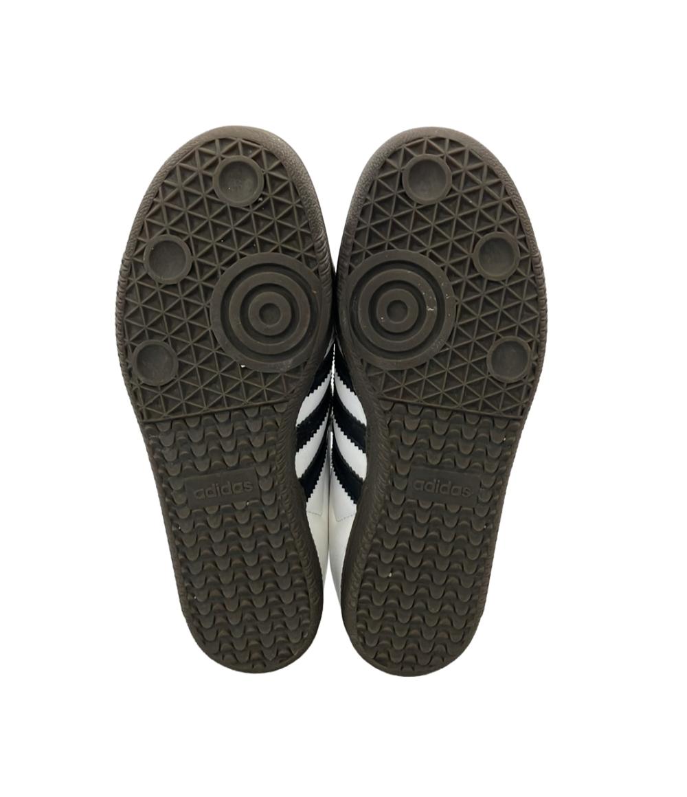 adidas ローカットスニーカー B75806 レディース SIZE 23.0 (M) アディダス