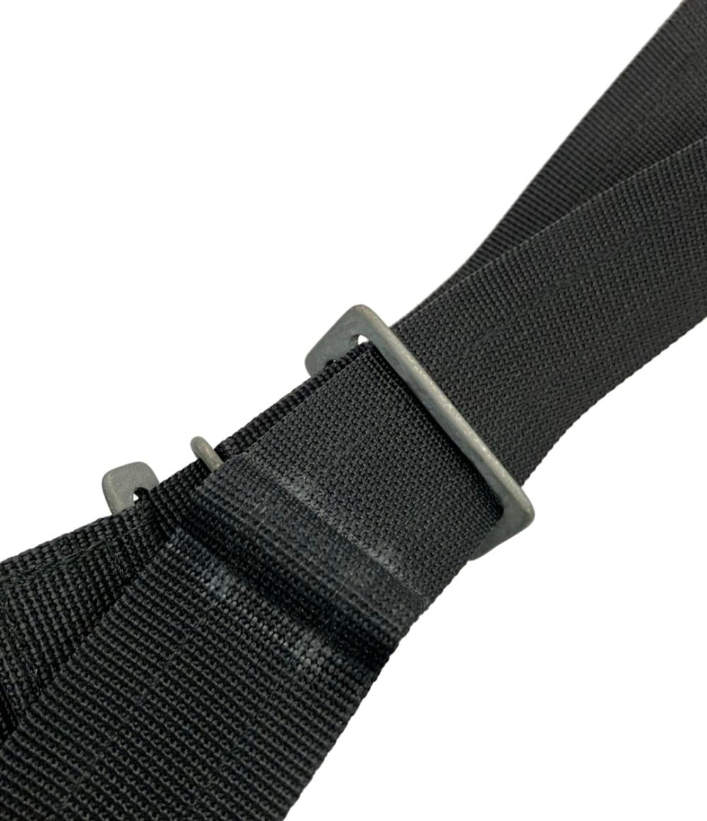 LUGGAGE LABEL ブリーフケース ショルダーバッグ 2WAY 斜め掛け メンズ ラゲッジレーベル