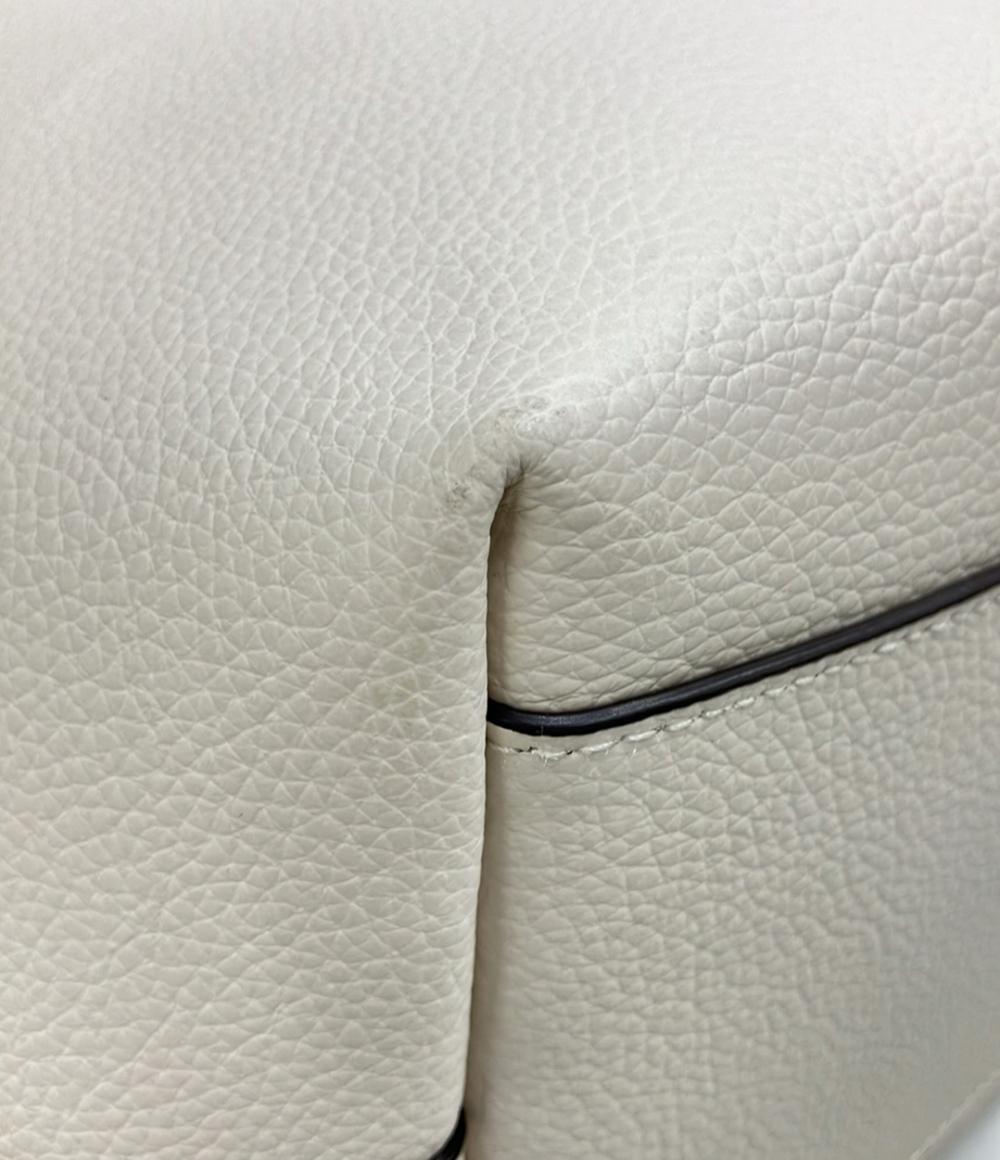 美品 COACH 2way ショルダーバッグ 肩掛け 斜め掛け CT803 レディース コーチ