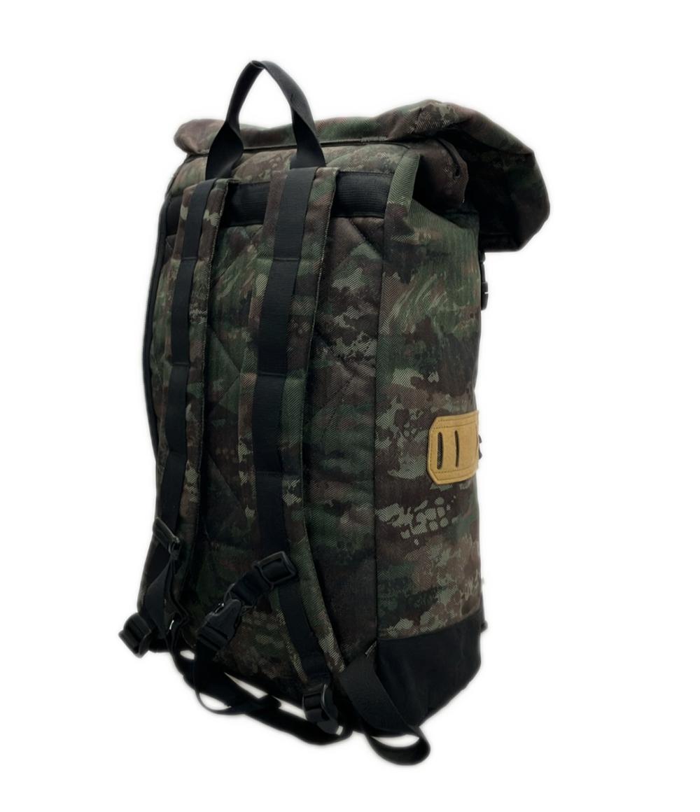 バートン リュック メンズ BURTON