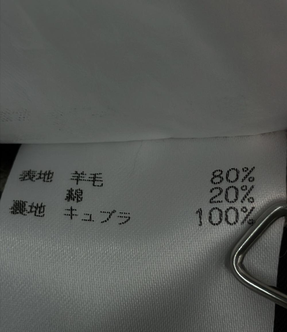 BELVEST テーラードジャケット 千鳥格子 ツイード メンズ SIZE 48 (L) ベルヴェスト