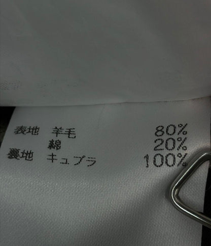 BELVEST テーラードジャケット 千鳥格子 ツイード メンズ SIZE 48 (L) ベルヴェスト