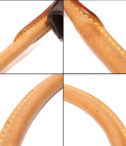 ルイ・ヴィトン ワンショルダーバッグ 肩掛け ルーピングMM モノグラム M51146 レディース LOUIS VUITTON