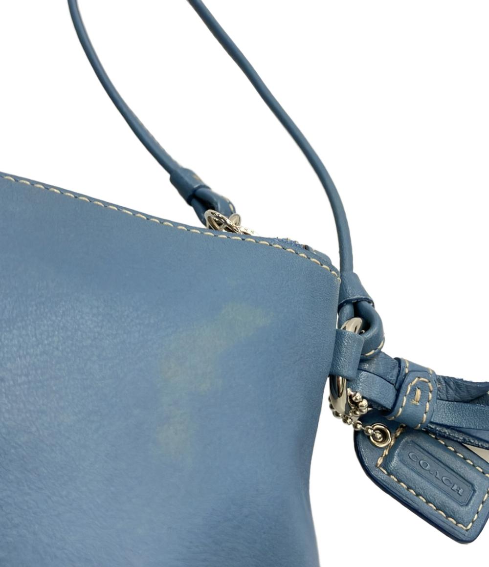 コーチ ポーチ レディース COACH