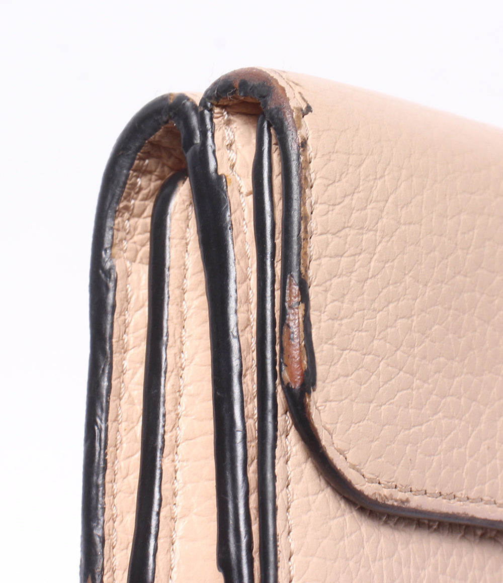 Chloe 三つ折り財布 レディース クロエ