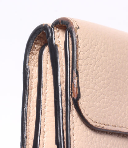 Chloe 三つ折り財布 レディース クロエ