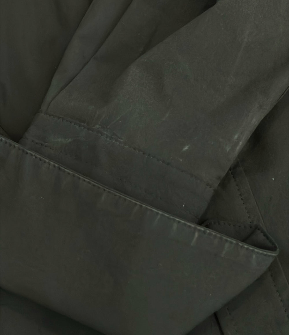 LOHEN 長袖 ハイスタンドブラウス レディース SIZE F (M) ローヘン