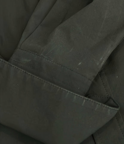 LOHEN 長袖 ハイスタンドブラウス レディース SIZE F (M) ローヘン