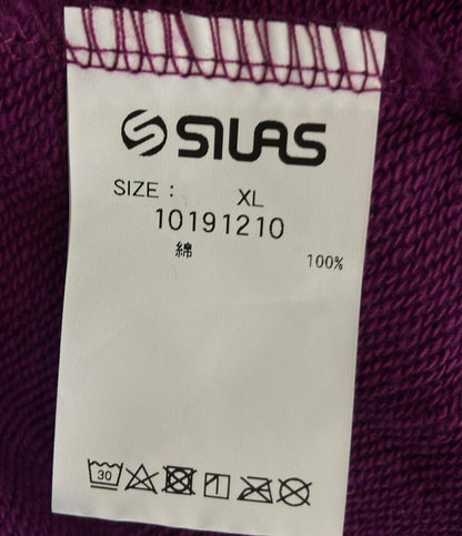 サイラス パーカー メンズ SIZE XL (XL) SILAS