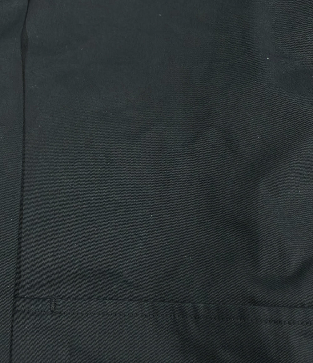 ERIKO YAMAGUCHI ポンチョ メンズ SIZE M エリコヤマグチ