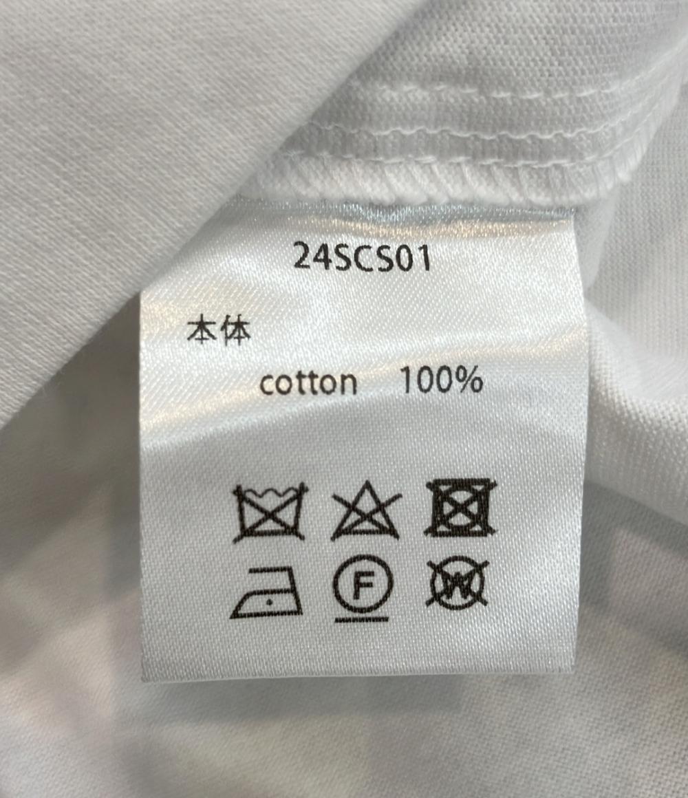 美品 半袖Tシャツ ペンギン レディース DEMODEE